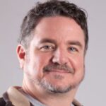 Sean Frazier Okta Headshot