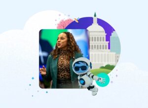 Carahsoft Salesforce Agentforce World Tour Blog Preview Image 2025