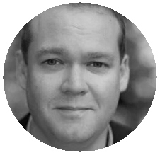 Alistair Lee Headshot