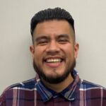Gabriel Flores Headshot Nutanix