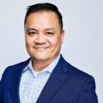 Norman Wong, Author Headshot, Palo Alto