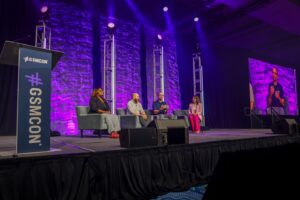 GSMCon photo 1