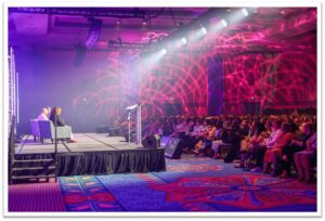 GSMCon photo 2