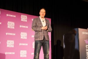 GSMCon photo 4