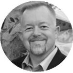 Scott Biegel headshot