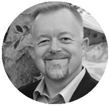 Scott Biegel headshot