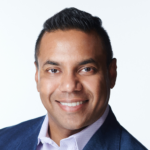 Arham Dowla, author headshot, atlassian