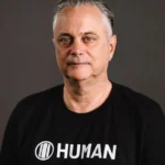 Author headshot