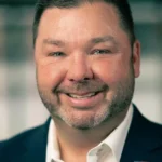 Bill Rucker, author headshot