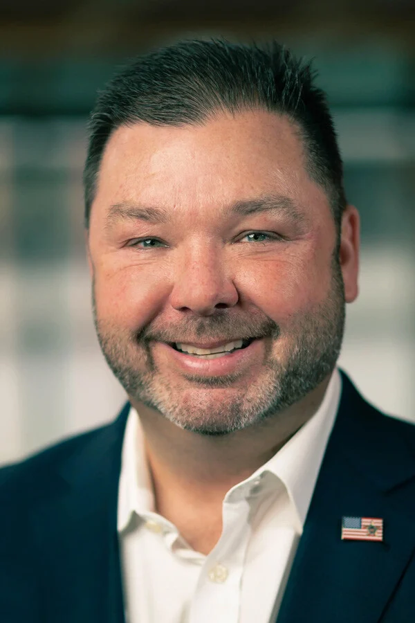 Bill Rucker, author headshot