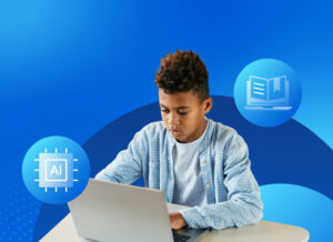 Advancing AI in Education Blog Post Preview
