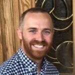 Andrew Phelps, headshot