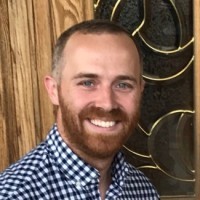 Andrew Phelps, headshot