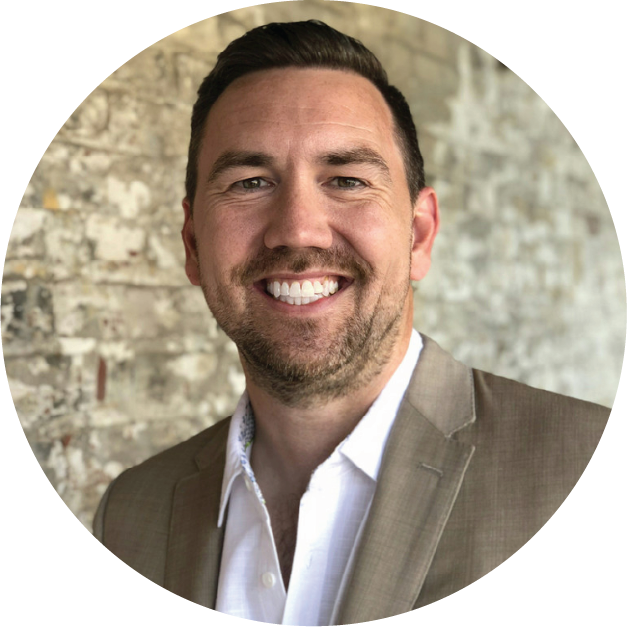 Corey Carpenter, Archer, Author Headshot