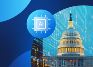The Importance of AI Infrastructure in Government Blog_Blog Post Preview