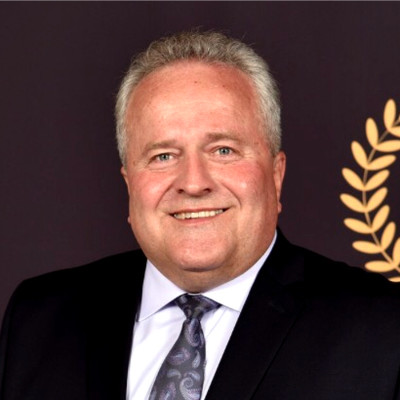 Michael Schumacher, VP of Sales, North America, SIGA