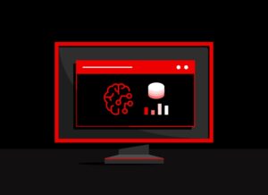 Red Hat, Building Sustainable Automation blog, preview image, 2025