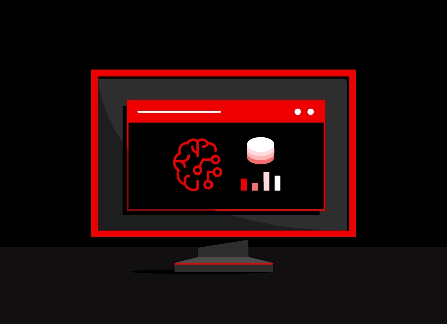 Red Hat, Building Sustainable Automation blog, preview image, 2025