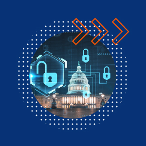 BeyondTrust, Securing Federal Access blog, embedded image, 2025