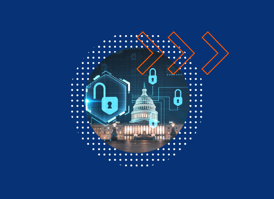 BeyondTrust, Securing Federal Access blog, preview image, 2025