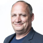 Dale Hoak, RegScale, Headshot