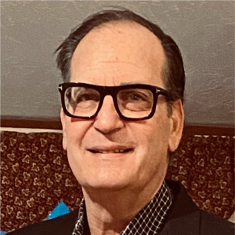 Geoffrey Glaser, John Snow Labs, Headshot