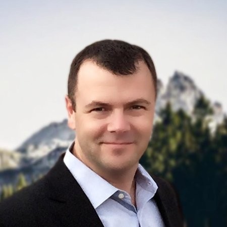 Tod Olsen, VisualVault, Headshot