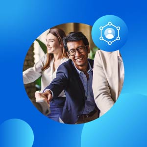 Carahsoft, CX Top Events blog, embedded image, 2026