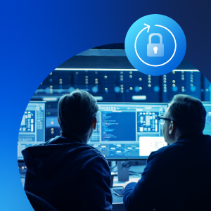 Carahsoft, Cybersecurity Top Events blog, embedded image, 2026