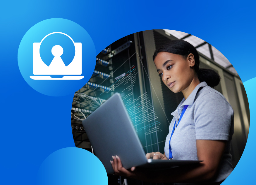 Carahsoft, OSINT Top Events blog, preview image, 2026