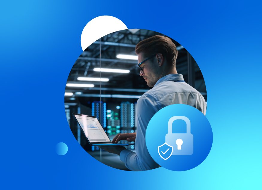 Top 10 Zero Trust Events for Government in 2026 | Carahsoft