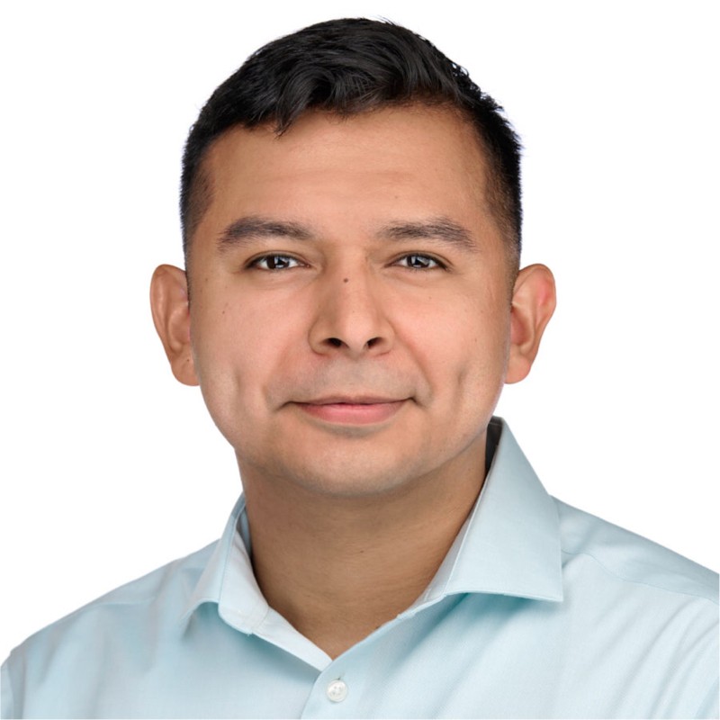 Nick Brown, Uber for Business, Headshot