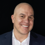 Chris Dilley, ServiceNow, Headshot