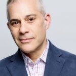 Jonathan Alboum, ServiceNow, Headshot