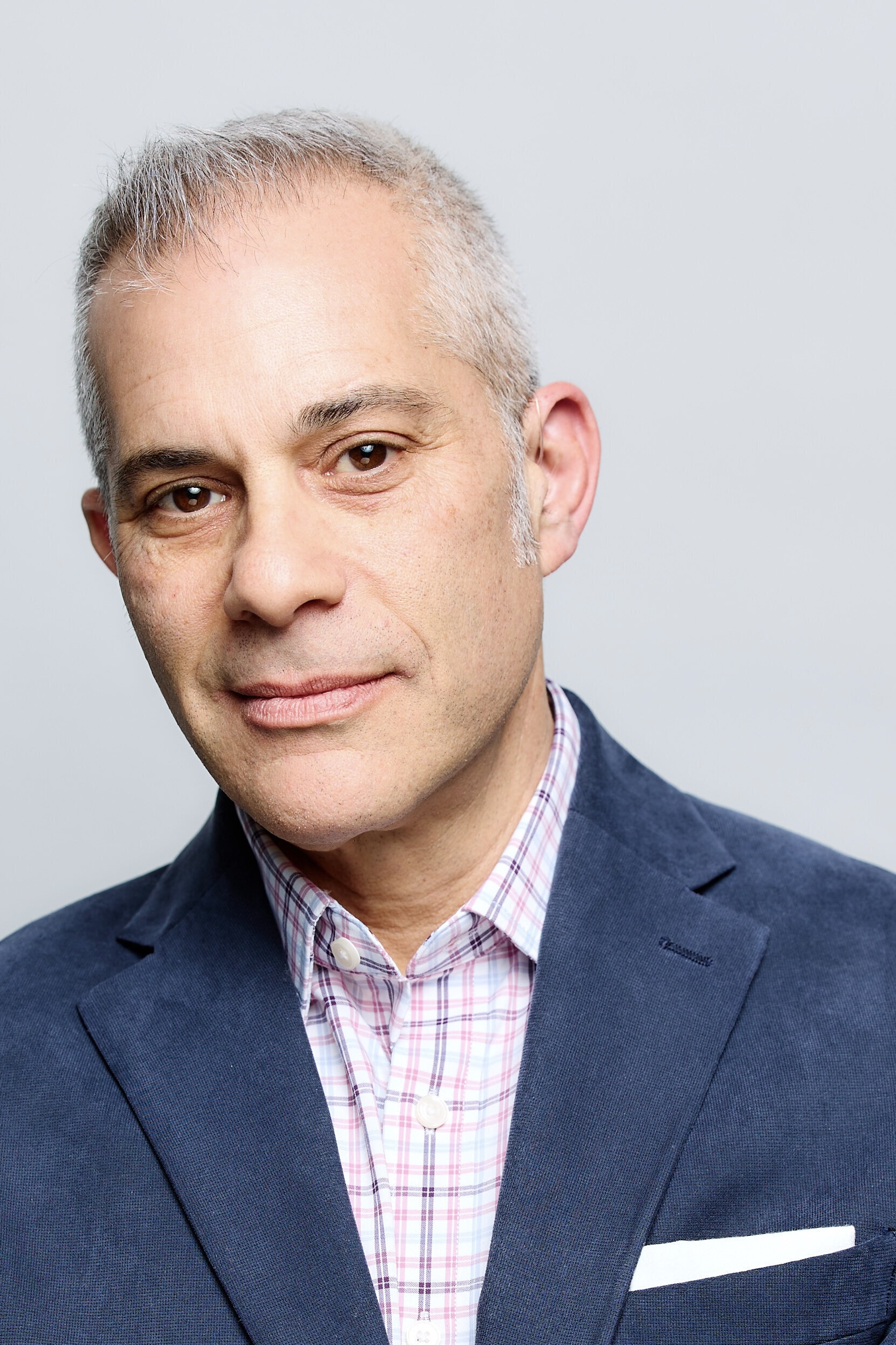 Jonathan Alboum, ServiceNow, Headshot