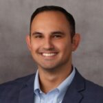 Kam Chumley-Soltani, Armis from ServiceNow, Headshot