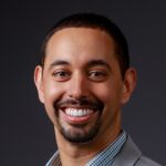 Sam Pena, Pluralsight, Headshot