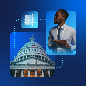 Carahsoft, Building a Federal AI Cyber Defense Strategy Blog, Embedded Image, 2026