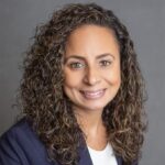 Melissa McGriff, ServiceNow, Headshot