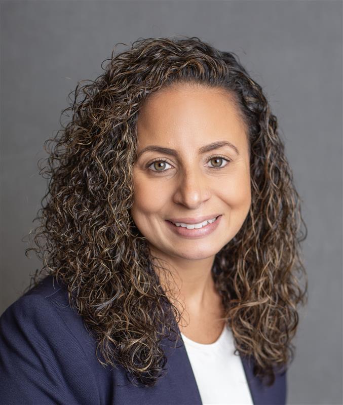Melissa McGriff, ServiceNow, Headshot