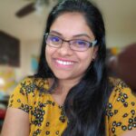 Nitya Mudaliar, Unisys, Headshot