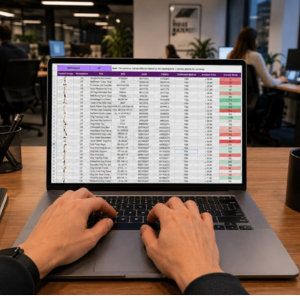Onspring, Spreadsheet-Based Compliance, Embedded Image, 2026