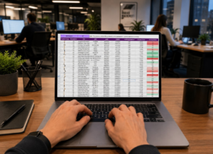 Onspring, Spreadsheet-Based Compliance, Preview Image, 2026