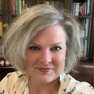 Rhonda Holloway, Forescout, Headshot