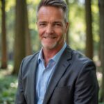 Warren Gouws, Freshworks, Headshot