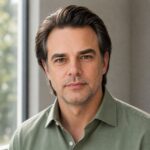 Greg Sallis, iDox.ai, Headshot