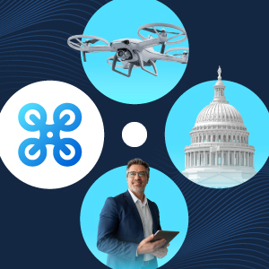 Carahsoft, Drones in Public Sector Summit blog, Embedded Image, 2026