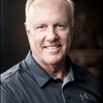 Alan Belser, Docusign, Headshot