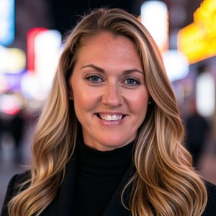 Krystal Truax Headshot