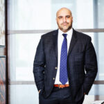 Vishal Ranjan, CGI, Headshot
